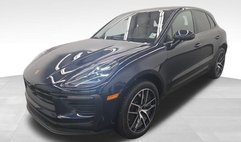 2023 Porsche Macan T