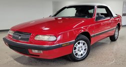 1993 Chrysler Le Baron LX