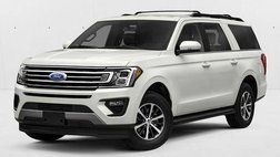 2020 Ford Expedition MAX Limited