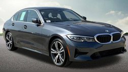 2020 BMW 3 Series 330i xDrive