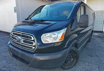 2017 Ford Transit 150