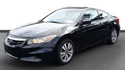2011 Honda Accord EX-L