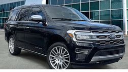 2023 Ford Expedition Platinum