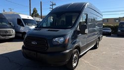 2019 Ford Transit 250