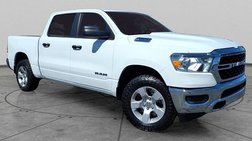 2023 Ram Ram Pickup 1500 Lone Star