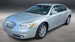 2011 Buick Lucerne CXL Premium