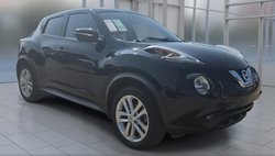 2016 Nissan JUKE SL