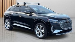 2023 Audi Q4 e-tron quattro Premium Plus 50