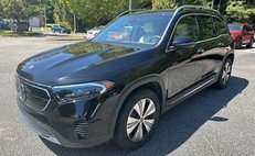 2023 Mercedes-Benz EQB EQB 300 4MATIC