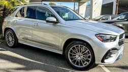 2024 Mercedes-Benz GLE-Class GLE 450 4MATIC