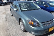 2010 Chevrolet Cobalt LT