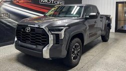 2023 Toyota Tundra SR5