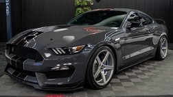 2018 Ford Mustang Fastback RWD