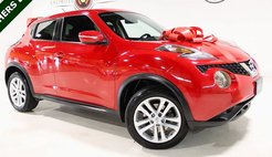2017 Nissan JUKE S