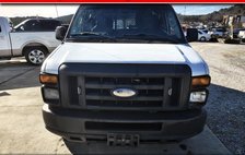 2014 Ford E-Series E-150