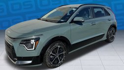 2023 Kia Niro SX