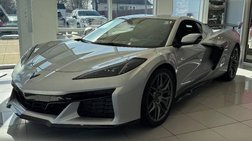 2026 Chevrolet Corvette Z06