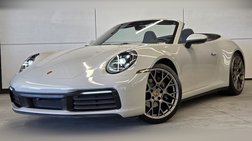 2023 Porsche 911 Carrera