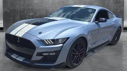 2022 Ford Mustang Shelby GT500