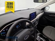 2022 Ford Escape Hybrid SE