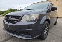 2014 Dodge Grand Caravan SE 30th Anniversary