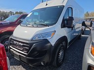 2024 Ram ProMaster Tradesman 2500