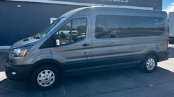 2023 Ford Transit 350 XL