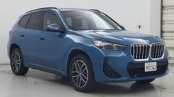 2024 BMW X1 xDrive28i