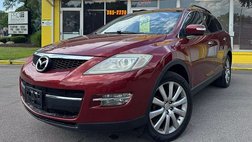 2008 Mazda CX-9 Grand Touring