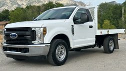 2018 Ford Super Duty F-250 XL