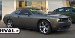 2011 Dodge Challenger R/T