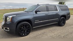 2020 GMC Yukon XL Denali