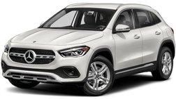 2021 Mercedes-Benz GLA-Class GLA 250 4MATIC