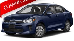 2020 Kia Rio LX