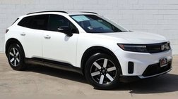 2024 Honda Prologue Touring