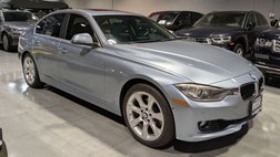 2015 BMW 3 Series 328i xDrive