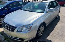 2007 Toyota Avalon XLS