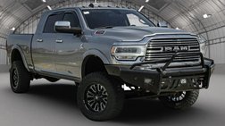 2020 Ram Ram Pickup 2500 Laramie