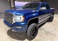 2016 GMC Sierra 1500 Denali