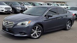 2015 Subaru Legacy 2.5i Limited