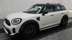 2023 MINI Countryman Cooper S