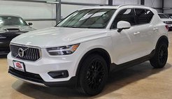 2022 Volvo XC40 T5 Inscription