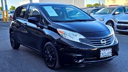 2015 Nissan Versa Note SL