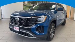 2025 Volkswagen Atlas Cross Sport SE 4Motion