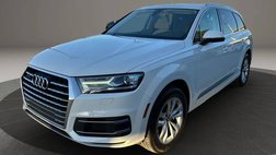 2019 Audi Q7 Premium