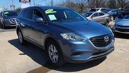 2015 Mazda CX-9 Sport