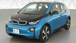 2017 BMW i3 94 Ah