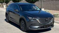 2023 Mazda CX-9 Touring