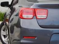 2013 Chevrolet Malibu LS