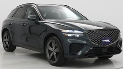 2023 Genesis GV70 2.5T Standard